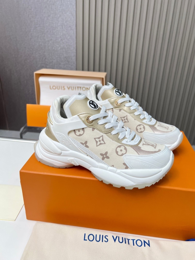 LV Sneakers